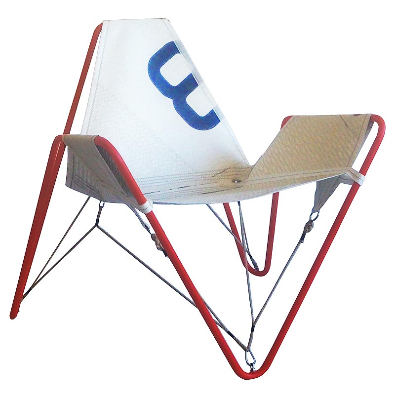 Trimmer outdoor armchair dvelas -006