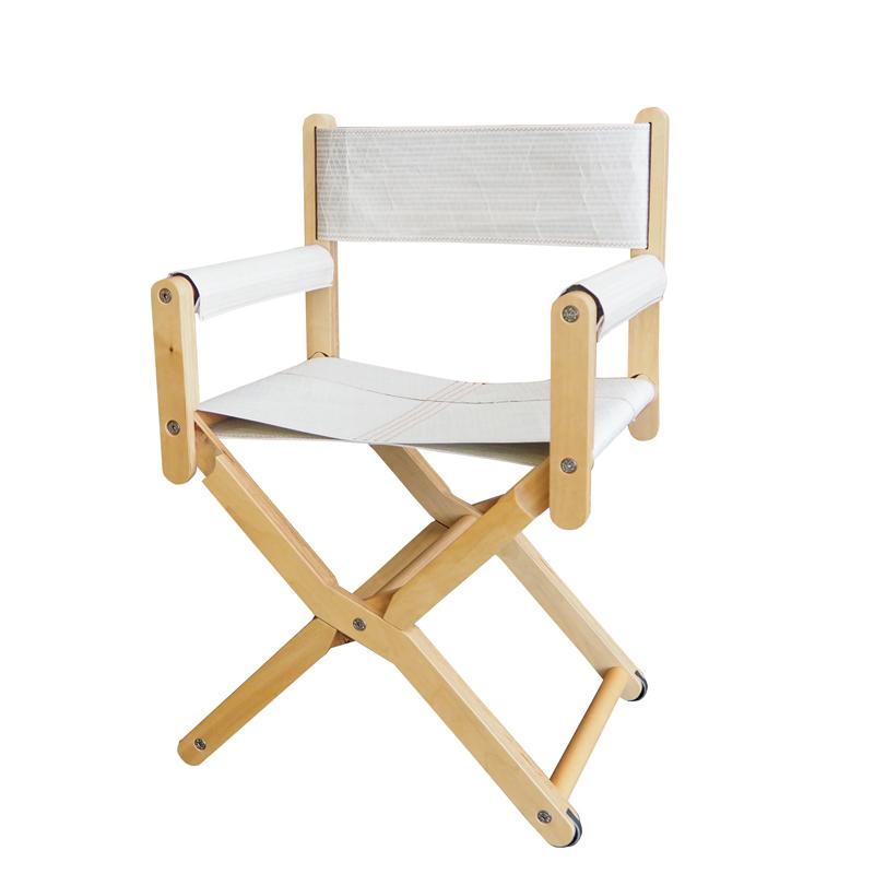 Skipper Director Chair - Limited Edition - DVELAS